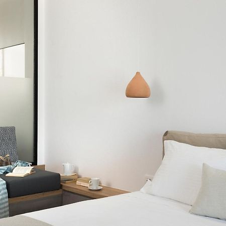 Mykonos Soul Luxury Suites (Adults Only) アギオス・ステファノス エクステリア 写真