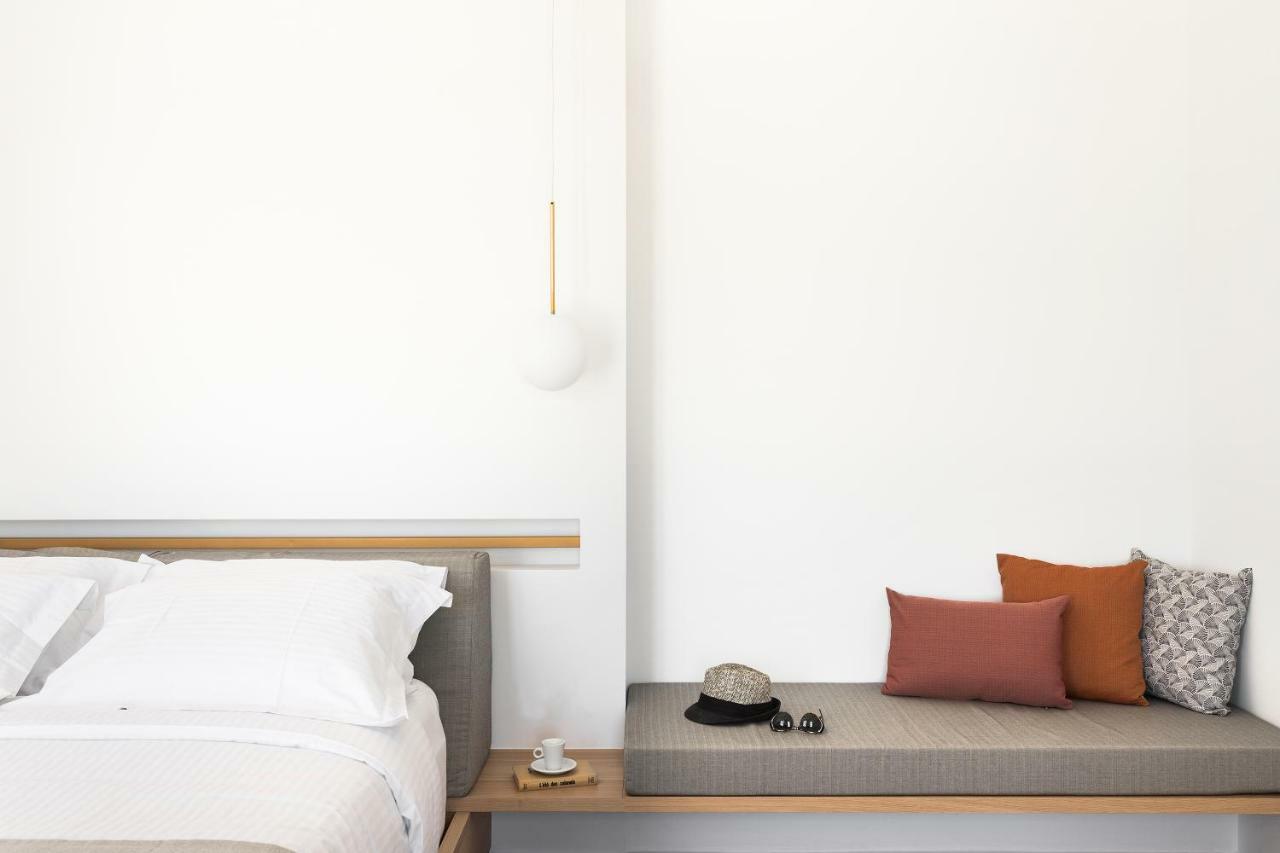 Mykonos Soul Luxury Suites (Adults Only) アギオス・ステファノス エクステリア 写真